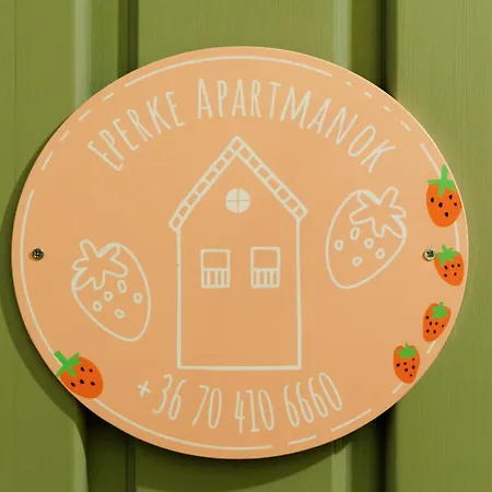 Eperke Apartment